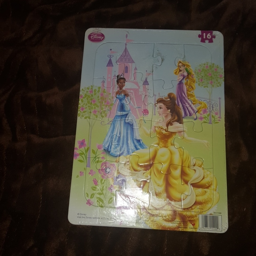 A puzzle
